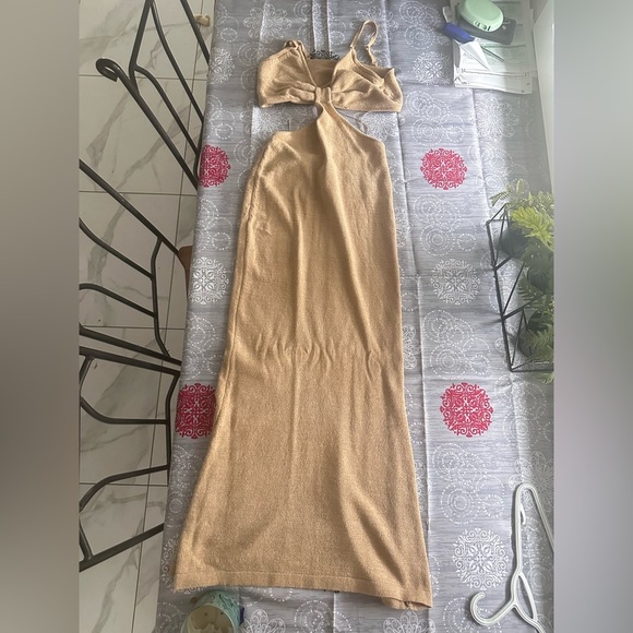 Lush dress size L. NWT - Picture 3 of 3